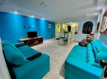 Casa · 220m² · 7 Quartos · 2 Vagas · Sobrado com 7 dormitórios à venda, 220 m² por R$ 745.000,00 - Jardim do Estádio - Santo André/SP