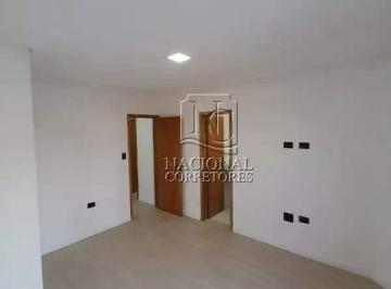 Casa · 108m² · 3 Quartos · 2 Vagas · Sobrado à venda, 108 m² - Jardim das Maravilhas - Santo André/SP