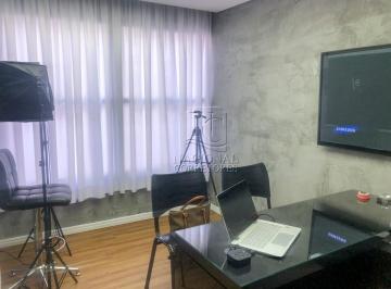 Comercial · 118m² · Sala à venda, 118 m² por R$ 510.000,00 - Centro - Santo André/SP