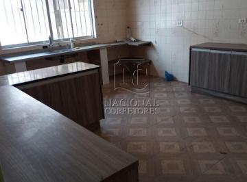 Casa · 133m² · 2 Quartos · 5 Vagas · Casa com 2 dormitórios à venda, 133 m² por R$ 1.383.000,00 - Nova Gerti - São Caetano do Sul/SP