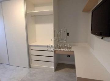 Apartamento · 170m² · 3 Quartos · 2 Vagas · Cobertura com 3 dormitórios à venda, 170 m² por R$ 955.000,00 - Vila Francisco Matarazzo - Santo And