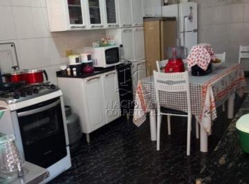 Casa · 129m² · 2 Quartos · 2 Vagas · Casa com 2 dormitórios à venda, 129 m² por R$ 350.000,00 - Vila Alto de Santo An