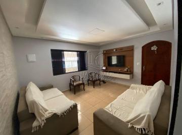 Casa · 300m² · 4 Quartos · 2 Vagas · Sobrado à venda, 4 quartos, 3 suítes, 2 vagas, Parque São Rafael - São Paulo/SP