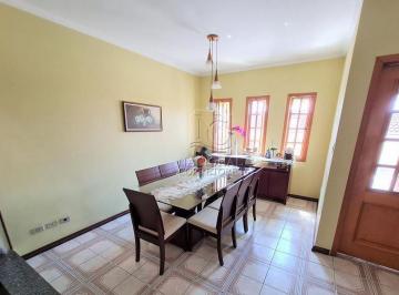 Casa · 300m² · 4 Quartos · 8 Vagas · Sobrado com 4 dormitórios à venda, 300 m² - Matriz - Mauá/SP