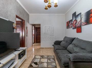 Casa · 180m² · 3 Quartos · 2 Vagas · Casa com 3 dormitórios à venda, 180 m² por R$ 680.000,00 - Jardim Ocara - Santo André/SP