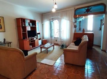 Casa · 342m² · 4 Quartos · 8 Vagas · Sobrado com 4 dormitórios à venda, 342 m² por R$ 1.000.000,00 - Jardim Santo Antônio - Santo André/S