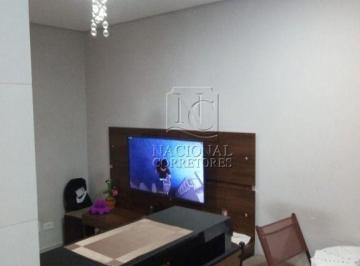 Apartamento · 79m² · 2 Quartos · 1 Vaga · Cobertura à venda, 79 m² - Vila Helena - Santo André/SP