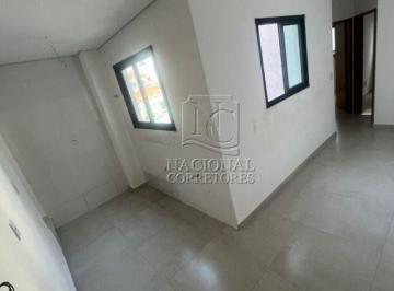 Apartamento · 88m² · 2 Quartos · 1 Vaga · Cobertura à venda, 88 m² por - Parque das Nações - Santo André/SP