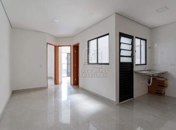 Apartamento · 47m² · 2 Quartos · 1 Vaga · Apartamento Sem Condomínio à venda, 2 quartos, 1 vaga, Vila América - Santo André/SP