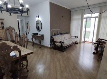 Apartamento · 175m² · 3 Quartos · 1 Vaga · Apartamento com 3 dormitórios à venda, 175 m² - Centro - Santo André/SP