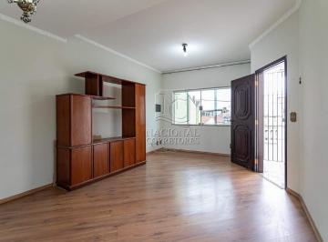 Casa · 241m² · 3 Quartos · 5 Vagas · Sobrado com 3 dormitórios à venda, 241 m² - Vila Alto de Santo André - Santo André/SP