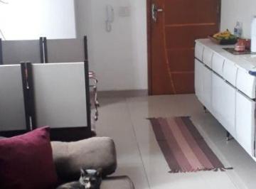 Apartamento · 100m² · 2 Quartos · 1 Vaga · Cobertura à venda, 100 m² - Vila Francisco Matarazzo - Santo André/SP