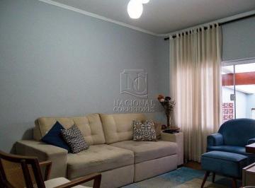 Casa · 170m² · 3 Quartos · 2 Vagas · Sobrado à venda, 170 m² por R$ 620.000,00 - Parque Erasmo Assunção - Santo André/SP