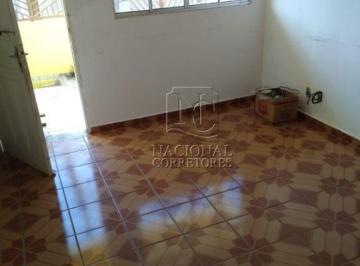 Casa · 150m² · 2 Quartos · 3 Vagas · Casa com 2 dormitórios à venda, 150 m² por R$ 500.000,00 - Vila Humaitá - Santo André/SP
