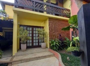 Casa · 245m² · 4 Quartos · 3 Vagas · Sobrado com 4 dormitórios à venda, 245 m² por R$ 1.050.000,00 - Parque Novo Oratório - Santo André/S