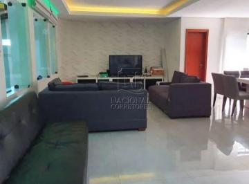 Casa · 340m² · 4 Quartos · 3 Vagas · Casa com 4 dormitórios à venda, 340 m²- Jardim Gagliardi - São Bernardo do Campo/SP