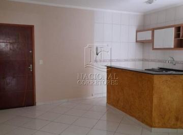 Apartamento · 65m² · 3 Quartos · 1 Vaga · Apartamento com 3 dormitórios à venda, 65 m² - Vila Valparaíso - Santo André/SP