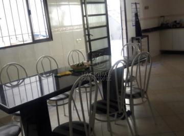 Casa · 330m² · 3 Quartos · 10 Vagas · Sobrado à venda na Vila Metalúrgica, amplo, confortável e bem localizado 