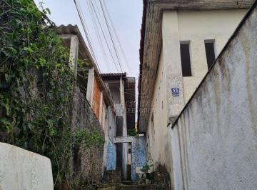 Terreno · 385m² · Terreno à venda, 384 m² por R$ 1.173.000,00 - Vila Assunção - Santo André/SP