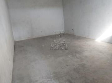 Casa · 56m² · 3 Quartos · 2 Vagas · Casa à venda, 56 m² - Parque Novo Oratório - Santo André/SP