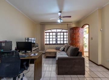 Casa · 169m² · 2 Quartos · 2 Vagas · Sobrado com 2 dormitórios à venda, 169 m² por R$ 580.000,00 - Jardim Progresso - Santo André/SP