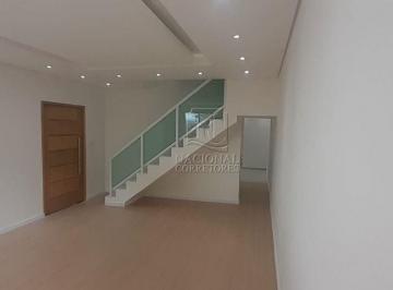 Casa · 250m² · 3 Quartos · 2 Vagas · Sobrado à venda, 250 m² por R$ 1.100.000,00 - Vila Monumento - São Paulo/SP