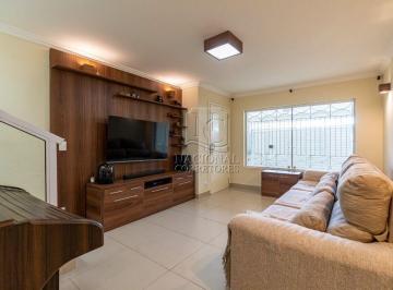 Casa · 177m² · 3 Quartos · 2 Vagas · Sobrado à venda, 3 quartos, 1 suíte, 2 vagas, Vila Floresta - Santo André/SP