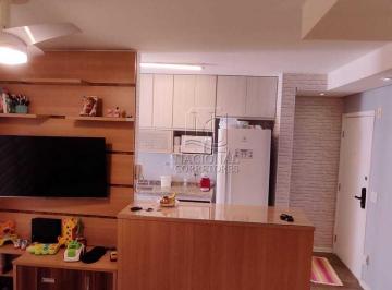 Apartamento · 63m² · 2 Quartos · 1 Vaga · Apartamento com 2 dormitórios à venda, 63 m² por R$ 760.000,00 - Jardim São Caetano - São Caetano do