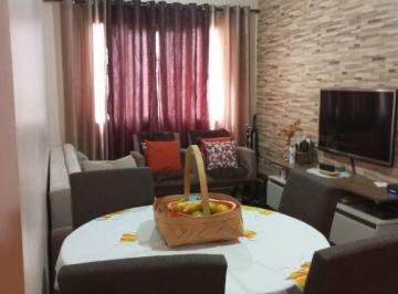 Apartamento · 53m² · 2 Quartos · 1 Vaga · Apartamento à venda, 2 quartos, 1 vaga, Vila Bartira - Santo André/SP