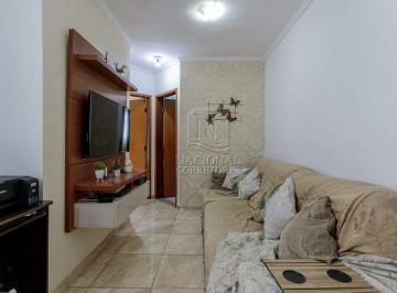 Apartamento · 100m² · 2 Quartos · 1 Vaga · Cobertura Sem Condomínio à venda, 2 quartos, 1 suíte, 1 vaga, Vila Camilópolis - Santo André/SP