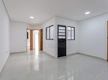 Apartamento · 51m² · 2 Quartos · 1 Vaga · Apartamento Sem Condomínio à venda, 2 quartos, 1 vaga, Vila América - Santo André/SP