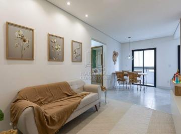 Apartamento · 68m² · 2 Quartos · 2 Vagas · Apartamento Garden com 2 dormitórios à venda, 68 m² - Vila Santa Teresa - Santo André/SP