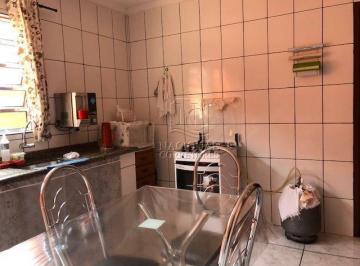 Casa · 136m² · 2 Quartos · 1 Vaga · Casa à venda, 135 m² por R$ 400.000,00 - Jardim Santo Alberto - Santo André/SP