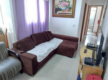 Apartamento · 100m² · 2 Quartos · 1 Vaga · Cobertura com 2 dormitórios à venda, 100 m² por R$ 511.000,00 - Vila Curuçá - Santo André/SP