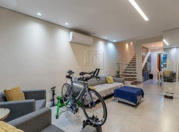 Casa · 184m² · 3 Quartos · 2 Vagas · Sobrado com 3 dormitórios à venda, 184 m² - Campestre - Santo André/SP