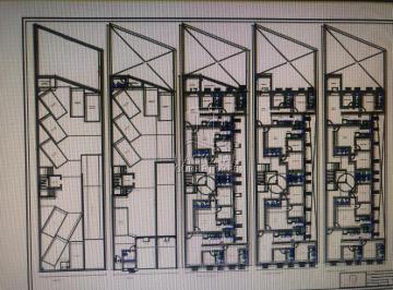 Apartamento · 49m² · 2 Quartos · 1 Vaga · Apartamento com 2 dormitórios à venda, 49 m² por R$ 400.000,00 - Osvaldo Cruz -