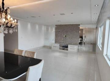Casa · 423m² · 3 Quartos · 5 Vagas · Sobrado com 3 dormitórios, 423 m² - venda por R$ 2.300.000 ou aluguel por R$ 10.728/mês - Parque Ban