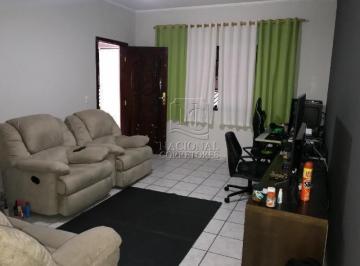 Casa · 219m² · 3 Quartos · 6 Vagas · Casa à venda, 219 m² - Parque Novo Oratório - Santo André/SP