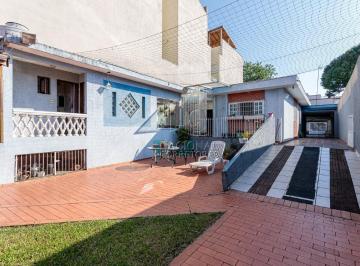 Casa · 213m² · 3 Quartos · 6 Vagas · Casa com 3 dormitórios à venda, 213 m² - Vila Pires - Santo André/SP