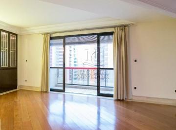 Apartamento · 450m² · 5 Quartos · 4 Vagas · Apartamento à venda, 450 m²- Jardim - Santo André/SP