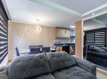 Casa · 153m² · 2 Quartos · 2 Vagas · Sobrado à venda, 153 m² por R$ 840.000,00 - Parque das Nações - Santo André/SP
