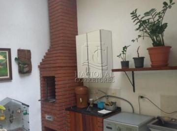 Casa · 177m² · 3 Quartos · 2 Vagas · Sobrado com 3 dormitórios à venda, 177 m² por R$ 1.000.000,00 - Jardim Rina - Santo André/SP