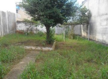 Terreno · 300m² · Terreno à venda, Parque Oratório - Santo André/SP