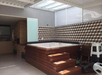 Apartamento · 108m² · 2 Quartos · 2 Vagas · Cobertura com 2 dormitórios à venda, 108 m² por R$ 650.000,00 - Vila Gilda - Santo André/SP