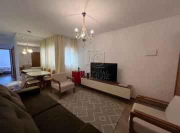 Apartamento · 88m² · 2 Quartos · 1 Vaga · Cobertura à venda, 88 m² por R$ 380.000,00 - Vila Francisco Matarazzo - Santo An
