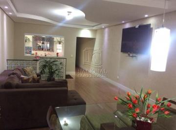 Casa · 340m² · 3 Quartos · 15 Vagas · Sobrado com 3 dormitórios à venda, 340 m² - Santa Paula - São Caetano do Sul/SP