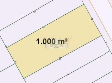 Terreno · 1000m² · 4 Vagas · Terreno Residencial/Comercial para Comprar, 1.000m² - Campestre, Santo André/SP.