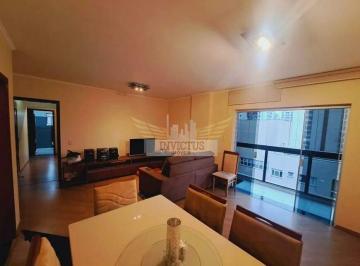 Apartamento · 110m² · 3 Quartos · 2 Vagas · Apartamento com 3 Quartos no Edifício Bahamas para Comprar, 110m² - Vila Bastos, Santo André/SP.