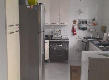 Casa · 96m² · 3 Quartos · 1 Vaga · Casa com 3 dormitórios à venda, 96 m² por R$ 420.000,00 - Vila Francisco Mataraz