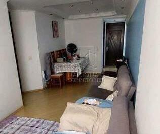 Apartamento · 80m² · 3 Quartos · 1 Vaga · Apartamento à venda, 3 quartos, 1 vaga, Parque das Nações - Santo André/SP